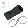 ROHR TURBO SCHLAUCH LADELUFTSCHLAUCH AUDI 80 90 A4 VW GOLF III 3 1.9 TDI 1.9TDI