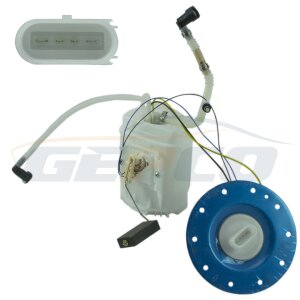 Electric Fuel Pump Gasoline VW NEW BEETLE