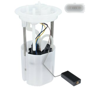 Electric Fuel Pump AUDI A3 SEAT SKODA OCTAVIA VW BEETLE...