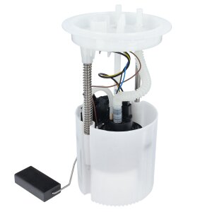 Electric Fuel Pump AUDI A3 SEAT SKODA OCTAVIA VW BEETLE EOS GOLF JETTA TOURAN
