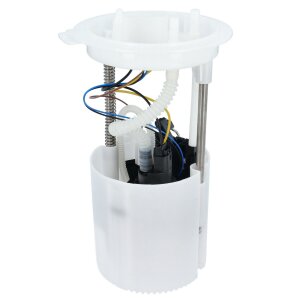 Electric Fuel Pump AUDI A3 SEAT SKODA OCTAVIA VW BEETLE EOS GOLF JETTA TOURAN