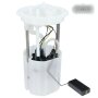 Electric Fuel Pump AUDI A3 SEAT SKODA OCTAVIA VW BEETLE EOS GOLF JETTA TOURAN