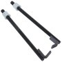 3-pcs. universals Werkzeug Federn Spanner Federspanner Spiralfeder bis 1500 kg