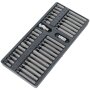 Serie di Inserti Combinati Assortiti Inserti Esagonali Torx XZN 30 e 75 mm 40 Pz