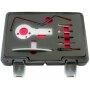Outils de Calage Moteur Réglage Distribution Fiat Alfa Romeo 1.9 D TD JTD Diesel