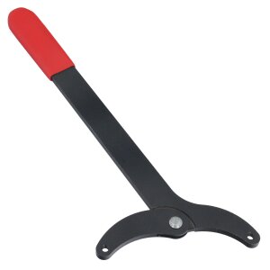GEPCO Chiave a Leva con Pin Sostituibili per Pulegge Albero a Camme VAG 3036 T10172