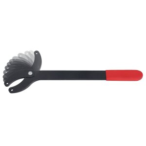GEPCO Chiave a Leva con Pin Sostituibili per Pulegge Albero a Camme VAG 3036 T10172