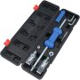 9 Pezzi Kit Estrattore Scorrimento Martello Ammaccatura Riparazione Carrozzeria