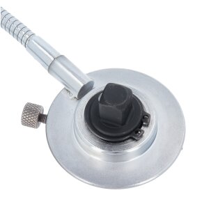 1/2 " Torque instrument de mesure dangle de rotation Lame à angle rond avec