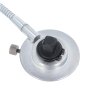 1/2 " Torque instrument de mesure dangle de rotation Lame à angle rond avec