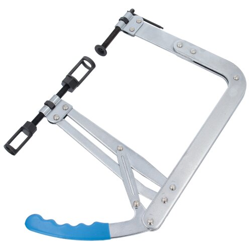 Ventilfederspanner Ventilfederspannapparat 35 - 200 mm - Werkzeug  