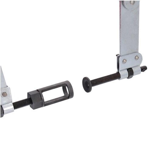 Ventilfederspanner Ventilfederspannapparat 35 - 200 mm - Werkzeug  
