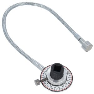 1/2" Drive Torque Setting Angle Gauge with Magnetic...