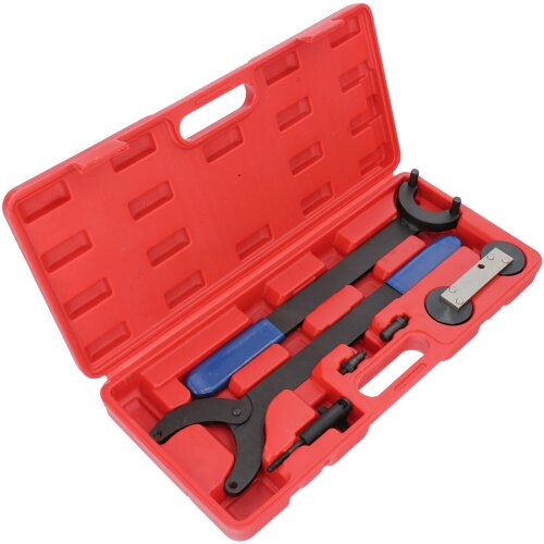 GEPCO Engine Timing Tool Camshaft Chain Crank 1.6 FSI 1.8 Turbo VAG VW Audi Seat Skoda