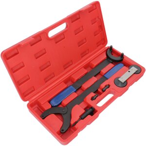 GEPCO Engine Timing Tool Camshaft Chain Crank 1.6 FSI 1.8...