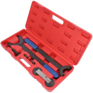 GEPCO Engine Timing Tool Camshaft Chain Crank 1.6 FSI 1.8...