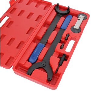 GEPCO Engine Timing Tool Camshaft Chain Crank 1.6 FSI 1.8 Turbo VAG VW Audi Seat Skoda