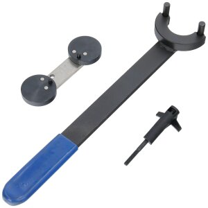 GEPCO Engine Timing Tool Camshaft Chain Crank 1.6 FSI 1.8 Turbo VAG VW Audi Seat Skoda