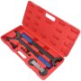 GEPCO Engine Timing Tool Camshaft Chain Crank 1.6 FSI 1.8 Turbo VAG VW Audi Seat Skoda