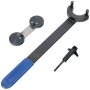 GEPCO Engine Timing Tool Camshaft Chain Crank 1.6 FSI 1.8 Turbo VAG VW Audi Seat Skoda