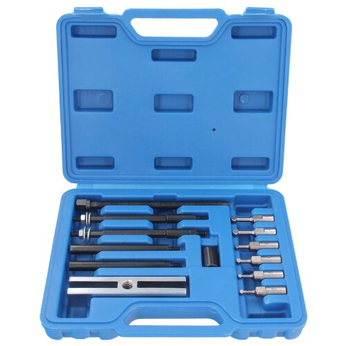 Ball bearing removal kit 15pcs