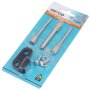 Zahnriemen Motoreinstellwerkzeug BMW Mini W16D 1.6 Diesel Citroen Peugeot HDi