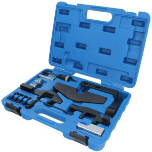 Dolly Set Key Crankshaft toothed belt Locking Tool Camshaft