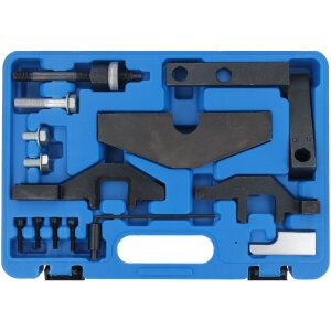 Dolly Set Key Crankshaft toothed belt Locking Tool Camshaft