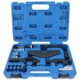 Dolly Set Key Crankshaft toothed belt Locking Tool Camshaft