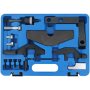 Dolly Set Key Crankshaft toothed belt Locking Tool Camshaft