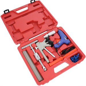 Utensile Kit Riparazione di Ammaccature Carrozzeria Senza...