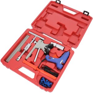 Utensile Kit Riparazione di Ammaccature Carrozzeria Senza...