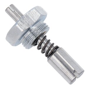 Inline Diesel Timing Fuel Pump Locking Pin for Mercedes...