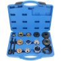 Rear Axle Bush Tool Set Replacing Removal Installer Puller BMW E36 E46 E85