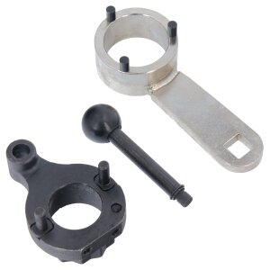 GEPCO Attrezzi di Messa in Fase Bloccaggio Set VAG Diesel 1.4 1.6 2.0 TDI CR dal 2012