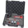 GEPCO Attrezzi di Messa in Fase Bloccaggio Set VAG Diesel 1.4 1.6 2.0 TDI CR dal 2012
