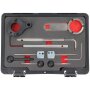 GEPCO Attrezzi di Messa in Fase Bloccaggio Set VAG Diesel 1.4 1.6 2.0 TDI CR dal 2012