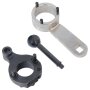 GEPCO Attrezzi di Messa in Fase Bloccaggio Set VAG Diesel 1.4 1.6 2.0 TDI CR dal 2012