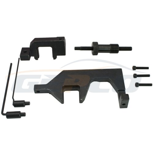 KRAFTPLUS Motoreinstellwerkzeug für BMW 1.6 N13 N18 F20 F30 Mini R55 R56 R57 
