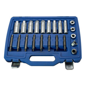39 pcs. Stoßdämpfer Werkzeug Set Kfz Pkw...