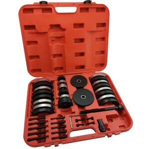 Wheel Bearing Tools Kit for VAG nabeneinheit 62,66, 72,85mm Installation Audi VW