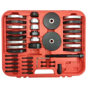 Wheel Bearing Tools Kit for VAG nabeneinheit 62,66, 72,85mm Installation Audi VW
