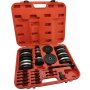 Wheel Bearing Tools Kit for VAG nabeneinheit 62,66, 72,85mm Installation Audi VW