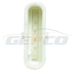Stellmotor Türschloss Zentralverriegelung AUDI A1 A4 A5 A6 A7 A8 traseroLinks