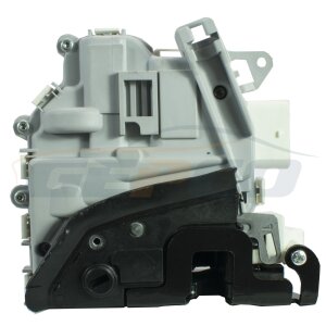 Stellmotor Türschloss Zentralverriegelung AUDI A1 A4 A5 A6 A7 A8 traseroLinks