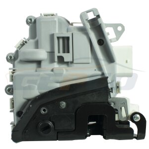 Stellmotor Türschloss Zentralverriegelung AUDI A1 A4 A5 A6 A7 A8 Hinten Links