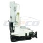 Stellmotor Türschloss Zentralverriegelung AUDI A1 A4 A5 A6 A7 A8 traseroLinks