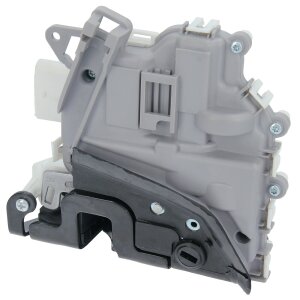 Stellmotor Türschloss Zentralverriegelung AUDI A1 A4 A5 A6 A7 A8 tylRechts