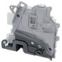 Stellmotor Türschloss Zentralverriegelung AUDI A1 A4 A5 A6 A7 A8 rearRechts