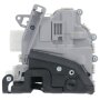 Stellmotor Türschloss Zentralverriegelung AUDI A1 A4 A5 A6 A7 A8 rearRechts